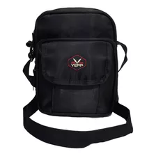 Shoulder Bag Bolsa Pochete Ombro Transversal Masculina