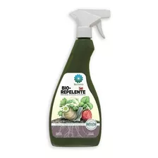 Bio Repelente Organico Bioterra 100% Natural 600ml