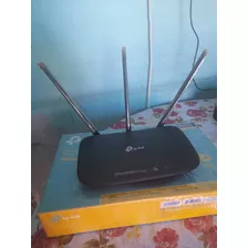  Router Inalambrico Tp Link 450 Mbps Tl-wr940n