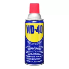 Aceite Wd-40 Lubricante Aceite Multiusos 8 Oz- 227 Ml 