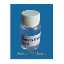 Sorbitol 70% - Liquido