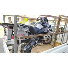 Fletes ,traslado De Motos, Envíos, Desde $ 800