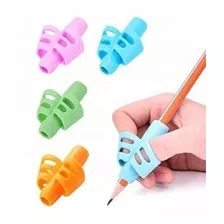 Adaptador Lápiz Postura Corrector Para Escribir Para Niños