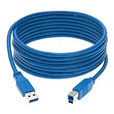 Usb 3.0 A Macho A A - B - C Cable De Cable Macho 3ft 6ft 10f