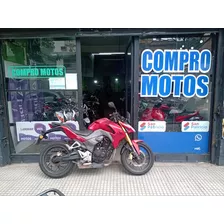 Honda Cb 190 Tangomotos,listo Para Transferir 134