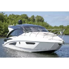 Lancha Royal Mariner 390 Ht Ñ Fs/nx/onix/focker