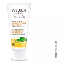 Weleda Gel Dentífrico Niños 50 Ml