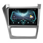 Radio De Coche Android 11 Carplay De 2 G+32 G Para Vw Passat