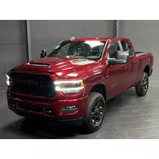 Ram 2500 6.7 I6 Turbo Diesel Laramie Cd 4x4 Aut 2024