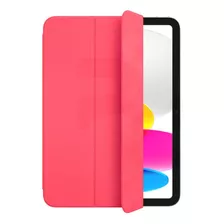 Funda Smart Folio Para El iPad (10.ª Generación) - Sandía