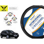 Funda Cubrevolante Negro Antimicrobial Nissan Almera 2004