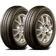 Kit De 2 Llantas Zeta Duraplus 175/65r14 82 T