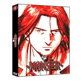 Monster [serie Completa] [6 Dvds]