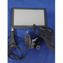 Gps X-view Tv