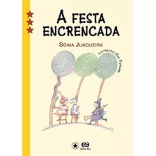 Coleção Estrelinha Iii - 6 Livros - Sonia Junqueira