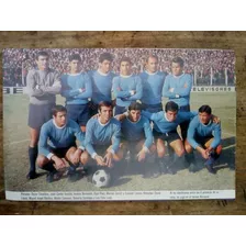 Recorte Quilmes Año 68 