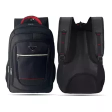 Mochila Bolsa Executiva Porta Notebook Laptop Universitária