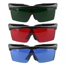 Gafas De Protección Láser