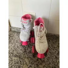 Patins Infantil E Acessórios