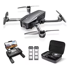 Holy Stone Hs720 Drone Gps Plegable Con Cámara 4k Uhd Para A