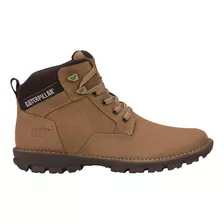 Bota Hombre Caterpillar Hiker Jetset 1006583 De Moda