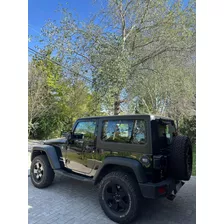 Jeep Wrangler 2018 3.6 Sport 284hp Atx