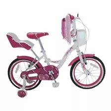 Best Bicicleta Dolce Aro 16 Acero Best