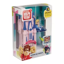 Ralph Breaks The Internet Power Pac Display