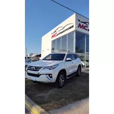 Toyota 2019 Hilux Sw4 Tdi Srx L16