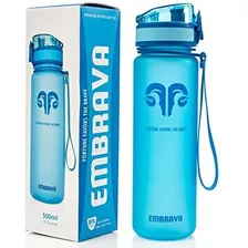 Botella Embrava Mejor Deportes De Agua - 18 Oz Pequeño - Eco