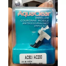 Propela Impulsor Aquaclear 50 200 A634 Acuarios 110v