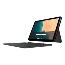 Chromebook 2 En 1 Tablet Lenovo 10,1'' P60t 4gb 128gb Chrome