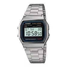 Reloj Casio A158wa A-158wa Garantía Oficial