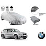 Cubierta Funda Cubreauto Afelpada Bmw Serie 1 Hb 2022 A 2024