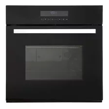 Horno Empotrable Eléctrico Fdv Elegance Touch 52l Negro 220v-240v