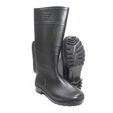 Bota De Goma Para Trabajo Lh-1458