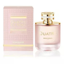 Quatre En Rose Boucheron Edp 100ml 