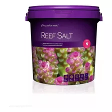 Aquaforest Sal Reef Salt 22kg Para Coral Sps Lps Soft Peixes