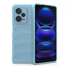 Funda Tpu Para Xiaomi Redmi Note 12 Pro Plus 5g Magic Shield