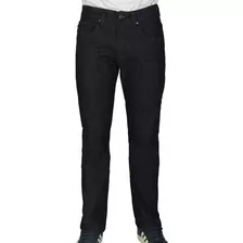 Calça Masculina Em Jeans C/ Elastano