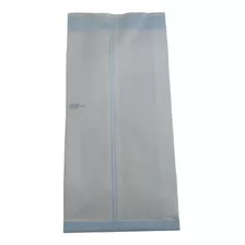 Bolsa Esterilización Kraft 250x70x520 X50u Kims Para Estufa