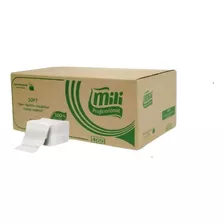 Papel Higiênico Interfolhado Cai Cai Fls Simples Mili 10.000