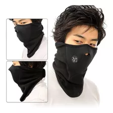 Balaclava Mascara Proteção Frio Moto Bicicleta Ou Caminhada