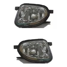 Faros Auxiliar P/sprinter 415/515 Mb 2012/2016 Nino Import