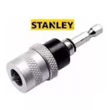 Porta Punta Magn. Stanley Para Placas De Yeso Stht05926