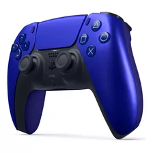 Controle Sem Fio Playstation 5 - Cobalt Blue Dualsense
