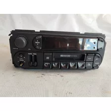 Auto Estereo Jeep Liberty 2003 4x4 3.7 Aut Orig (detalle)