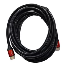 Cable Hdmi 2.0 4k Cables Hdmi 2.0 4k Cables Hdmi Hd 5mts