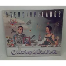 Aterciopelados/ Claroscura/ Cd / Nuevo