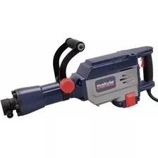 Martillo Demoledor Makute 2200w 55 Joules Tyt 1 Año Gtia 